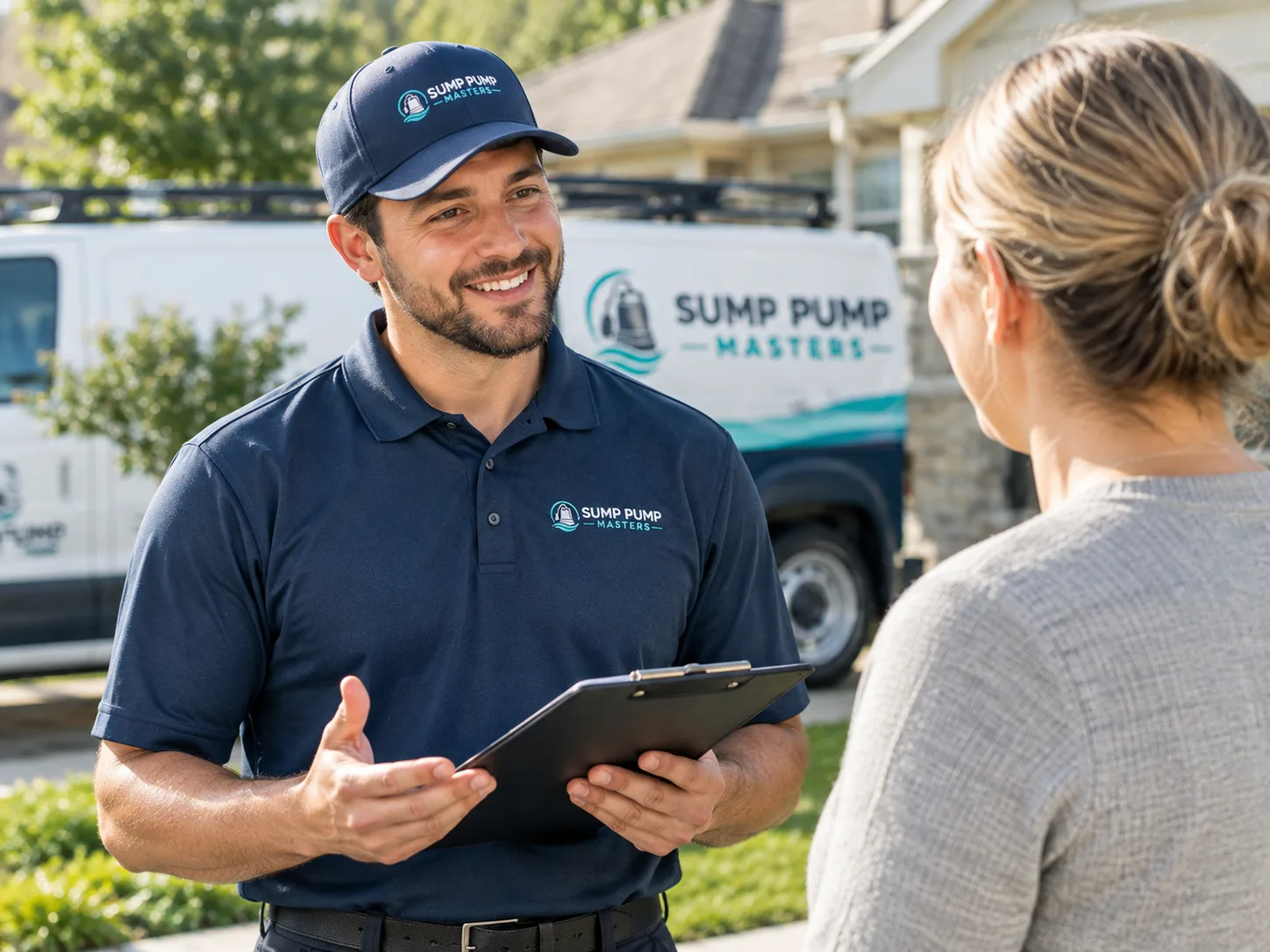 Sump Pump Repair Wynona, OK FAQs